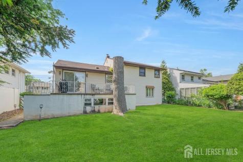11 Kilmer Drive Colonia NJ 07067
