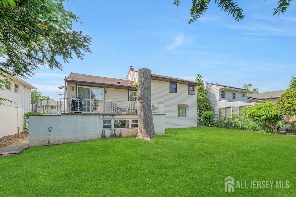 11 Kilmer Drive Colonia NJ 07067