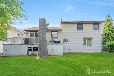 11 Kilmer Drive Colonia NJ 07067
