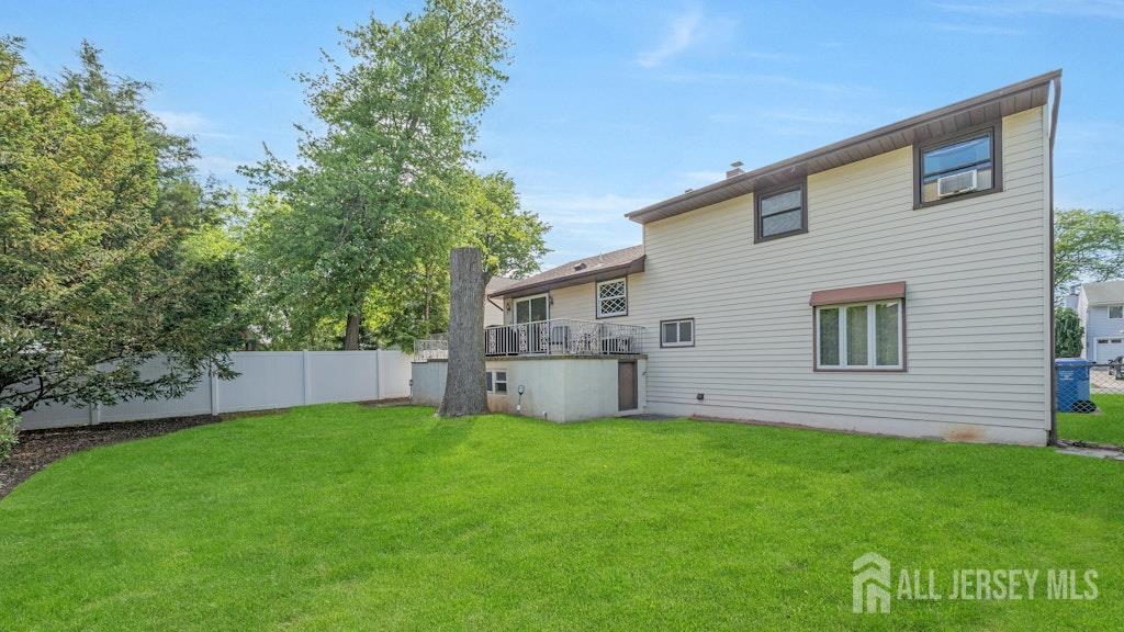 11 Kilmer Drive Colonia NJ 07067