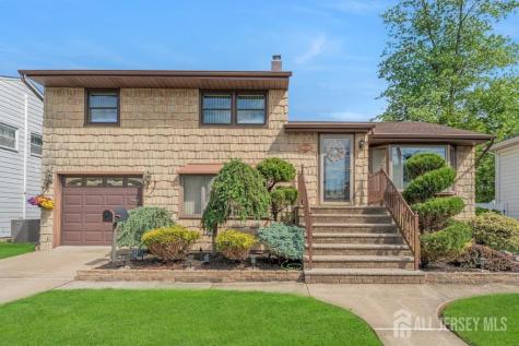 11 Kilmer Drive Colonia NJ 07067