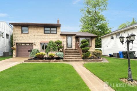 11 Kilmer Drive Colonia NJ 07067