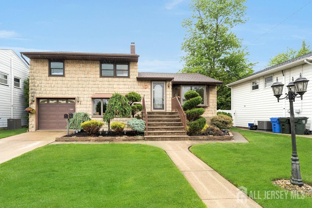 11 Kilmer Drive Colonia NJ 07067