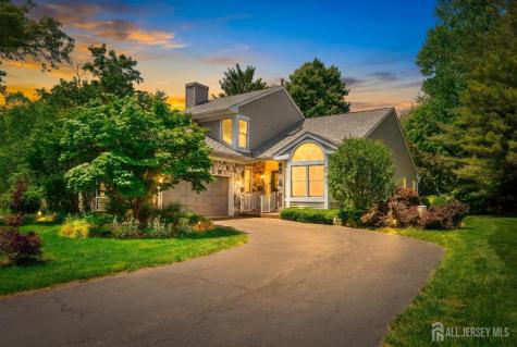 22 Boxwood Drive South Brunswick NJ 08540