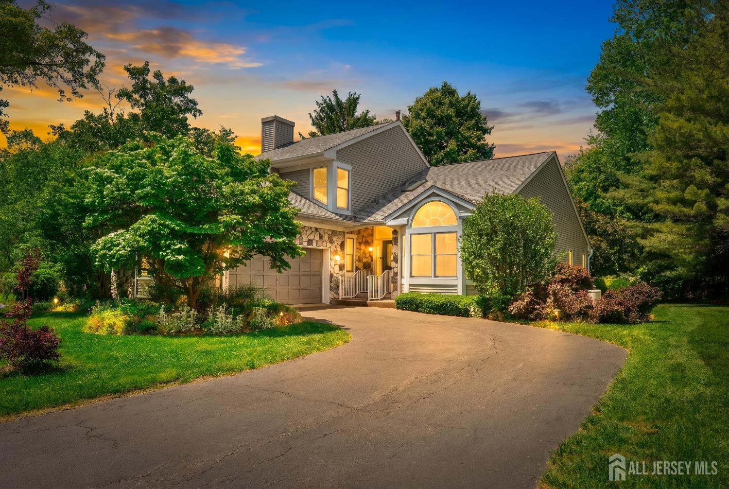 22 Boxwood Drive South Brunswick NJ 08540