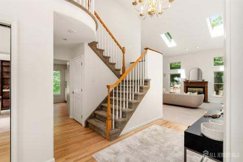 22 Boxwood Drive South Brunswick NJ 08540