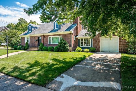 812 Abbott Street Highland Park NJ 08904