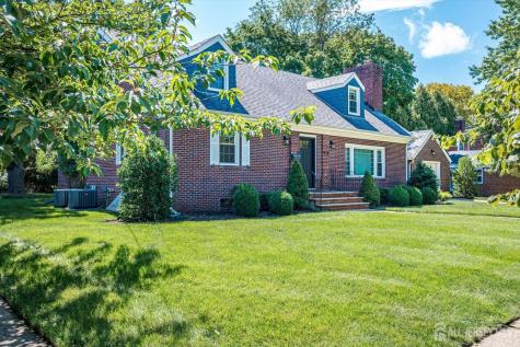812 Abbott Street Highland Park NJ 08904