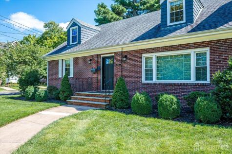 812 Abbott Street Highland Park NJ 08904
