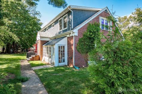 812 Abbott Street Highland Park NJ 08904