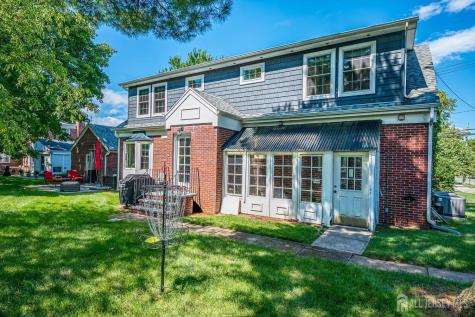 812 Abbott Street Highland Park NJ 08904