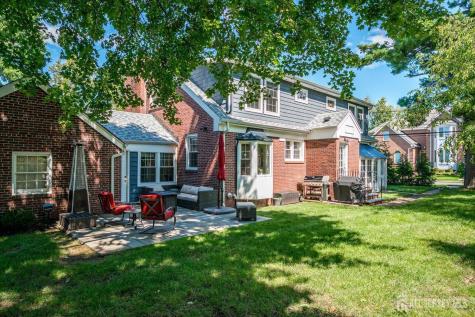 812 Abbott Street Highland Park NJ 08904