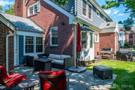 812 Abbott Street Highland Park NJ 08904