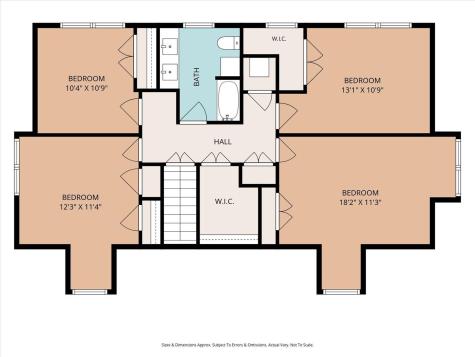 812 Abbott Street Highland Park NJ 08904
