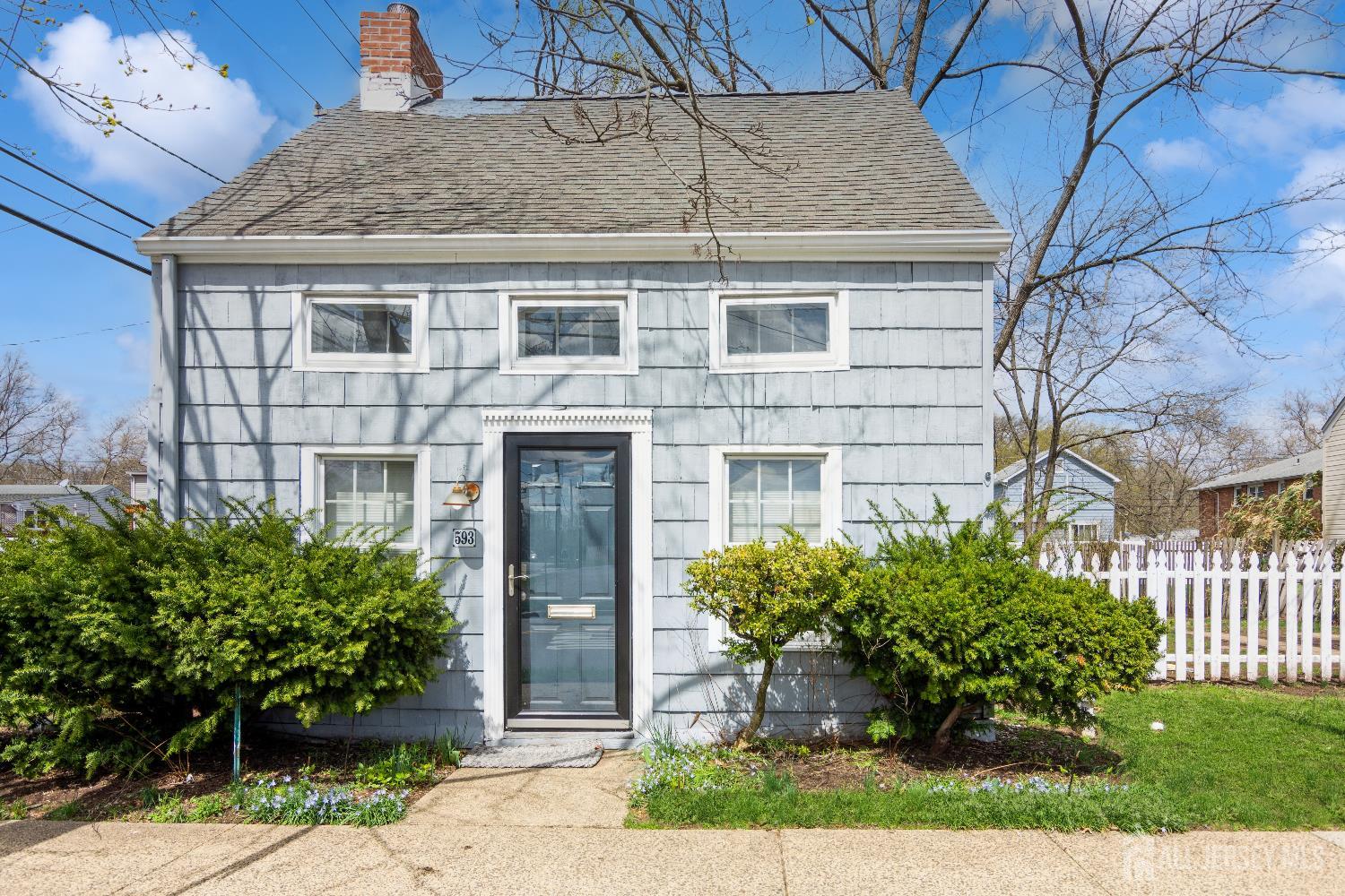 593 Hazelwood Avenue Rahway NJ 07065