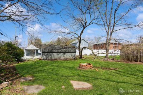 593 Hazelwood Avenue Rahway NJ 07065