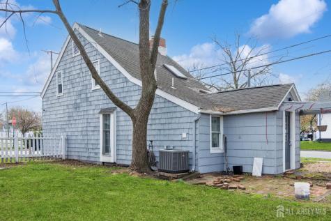 593 Hazelwood Avenue Rahway NJ 07065