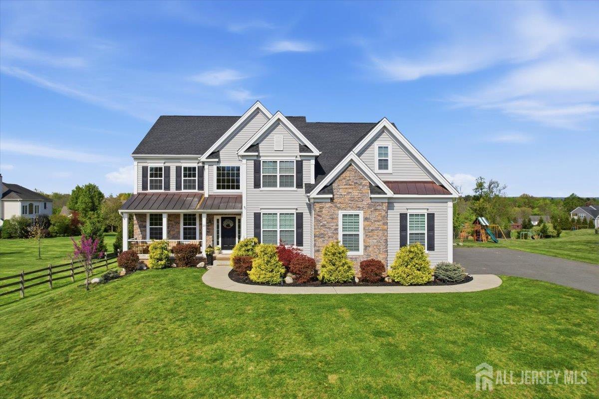 23 Claridge Lane Flemington NJ 08822