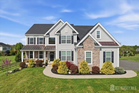 23 Claridge Lane Flemington NJ 08822