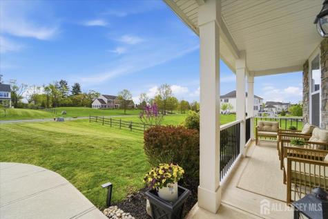 23 Claridge Lane Flemington NJ 08822