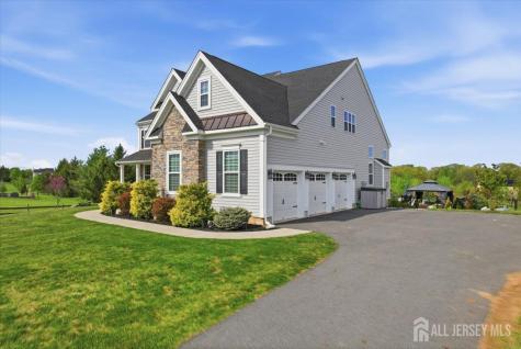 23 Claridge Lane Flemington NJ 08822