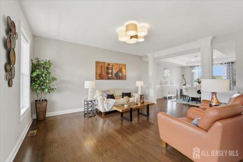 23 Claridge Lane Flemington NJ 08822