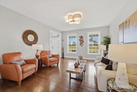 23 Claridge Lane Flemington NJ 08822