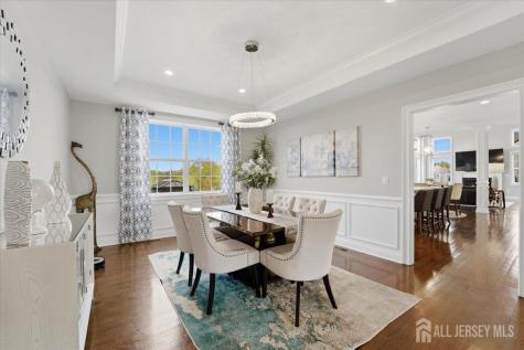 23 Claridge Lane Flemington NJ 08822