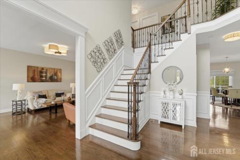 23 Claridge Lane Flemington NJ 08822