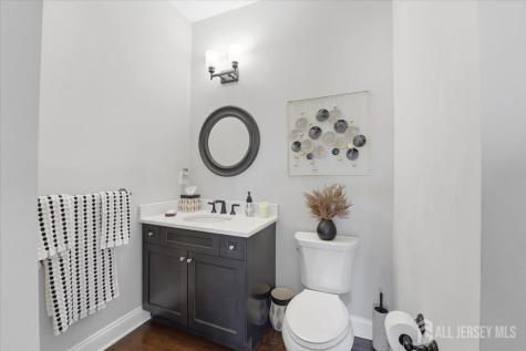 23 Claridge Lane Flemington NJ 08822