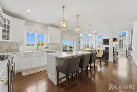 23 Claridge Lane Flemington NJ 08822