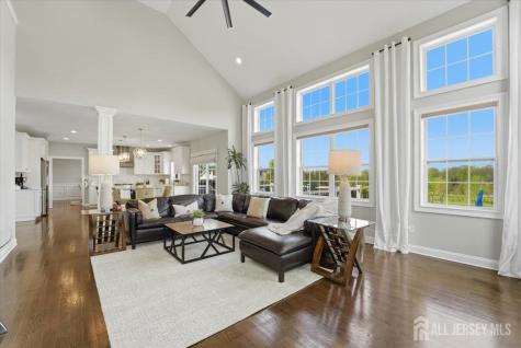 23 Claridge Lane Flemington NJ 08822