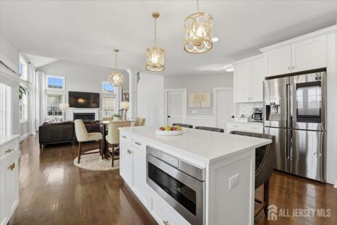 23 Claridge Lane Flemington NJ 08822