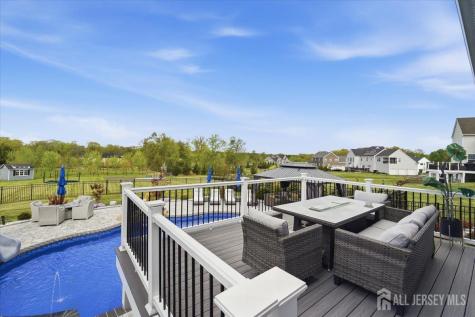 23 Claridge Lane Flemington NJ 08822