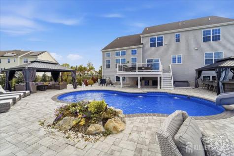 23 Claridge Lane Flemington NJ 08822