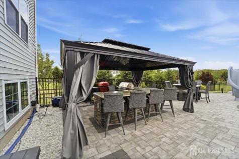 23 Claridge Lane Flemington NJ 08822