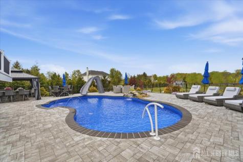 23 Claridge Lane Flemington NJ 08822