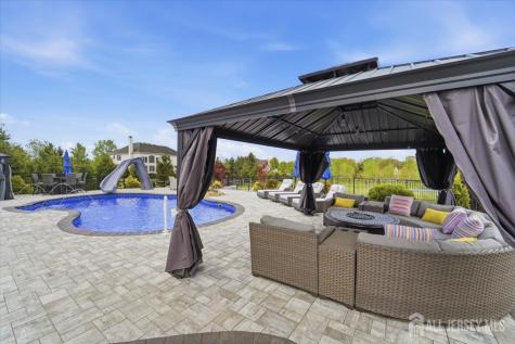 23 Claridge Lane Flemington NJ 08822