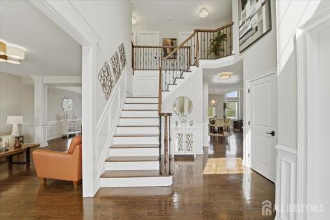 23 Claridge Lane Flemington NJ 08822