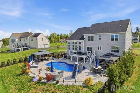 23 Claridge Lane Flemington NJ 08822