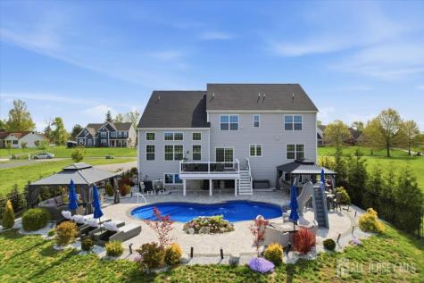 23 Claridge Lane Flemington NJ 08822