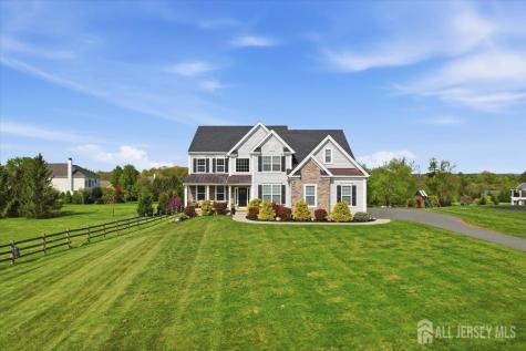 23 Claridge Lane Flemington NJ 08822