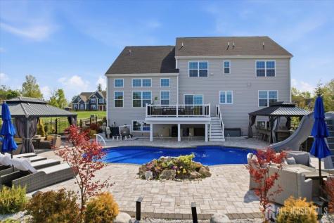 23 Claridge Lane Flemington NJ 08822
