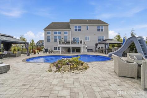 23 Claridge Lane Flemington NJ 08822