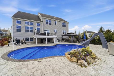 23 Claridge Lane Flemington NJ 08822