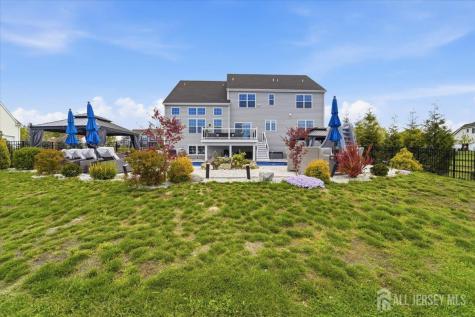 23 Claridge Lane Flemington NJ 08822