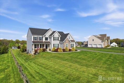 23 Claridge Lane Flemington NJ 08822