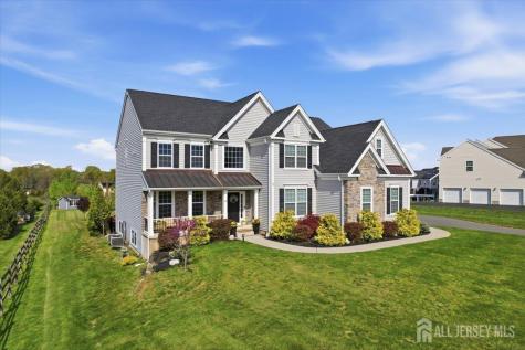 23 Claridge Lane Flemington NJ 08822