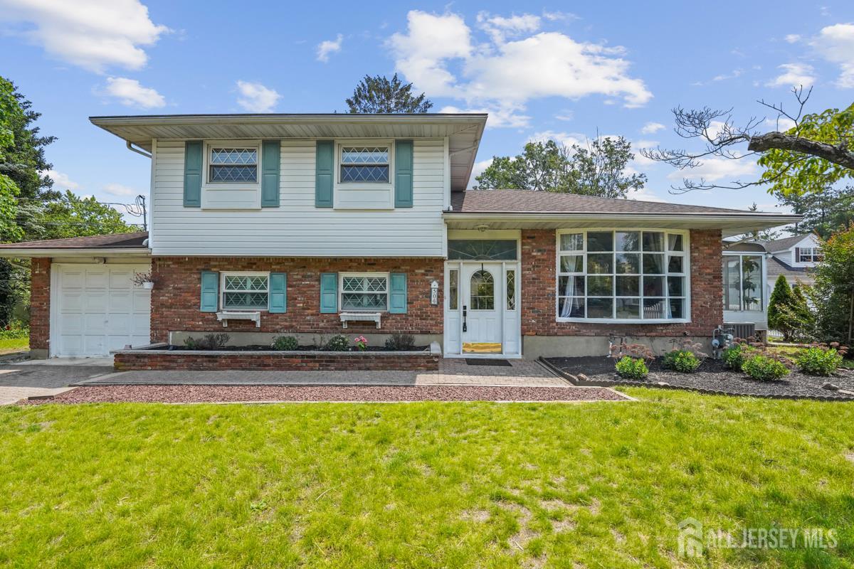 50 Burton Drive Howell NJ 07731