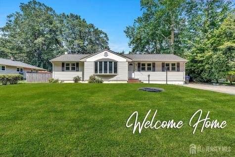 174 Hardenburg Lane East Brunswick NJ 08850